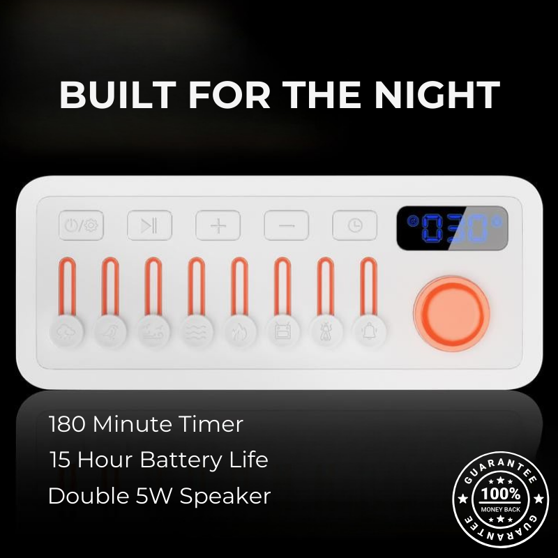 Takoo Dreammate 3 in 1 Sleep Aid